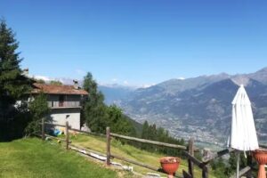 Casa Chamonin • Hotel