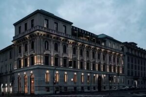 Casa Cipriani Milano