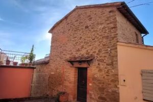 Casa Colle Calzolaro