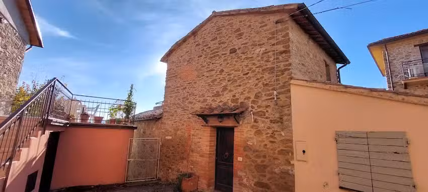 Casa Colle Calzolaro