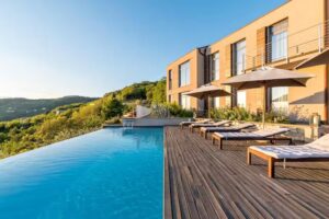 Casa Colleverde | B&B