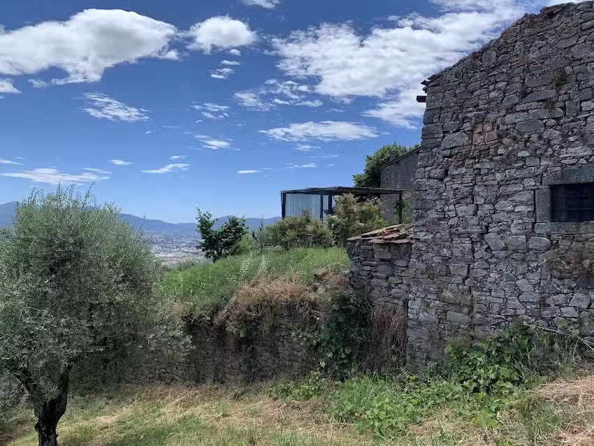 Casa Collina del Sole