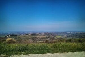 Casa Colonica La Colombaia