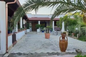 Casa Colonica Liliane B&B