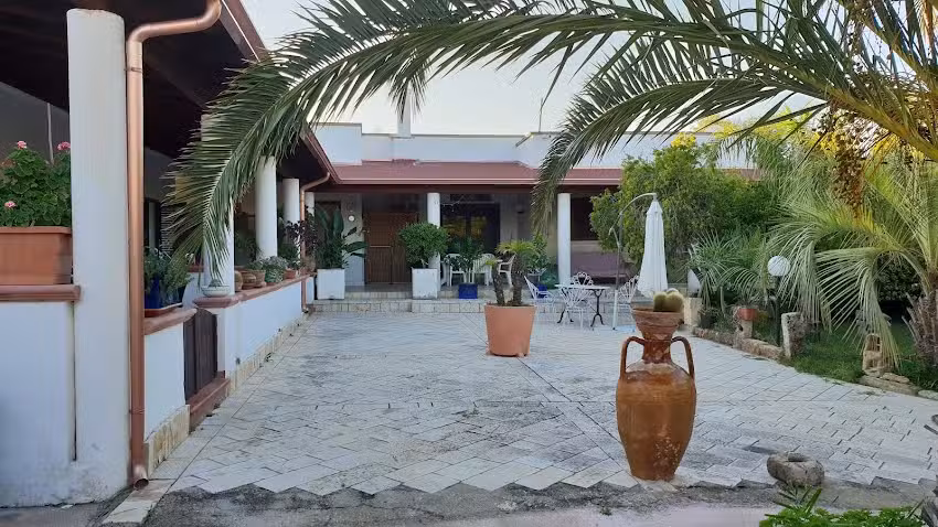 Casa Colonica Liliane B&B