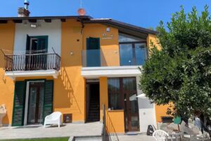 Casa con Giardino 2 B&B