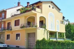 Casa con Giardino B&B