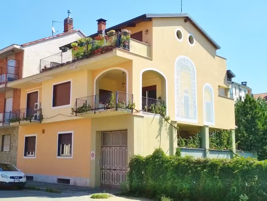 Casa con Giardino B&B