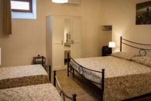 Casa Concerie Quattro