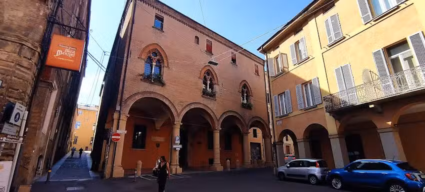 Casa Conoscenti