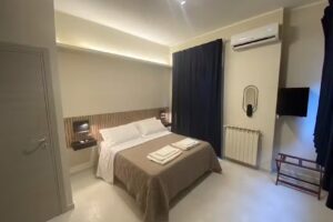 Casa Contesse Messina – B&B – Camere in affitto
