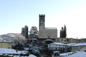 Casa Cordati Friendly Hotel – Barga