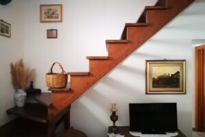 Casa Cortes – Desulo