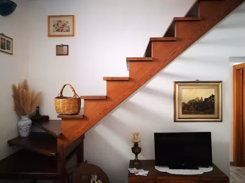 Casa Cortes – Desulo