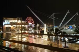 casa costa romantica