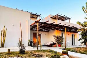 Casa Cunaci Bed and Breakfast