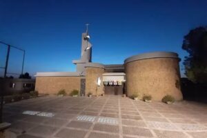 Casa d’accoglienza San Giuseppe da Copertino