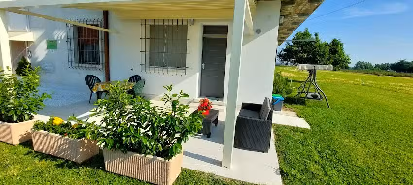 Casa da Maddalena e Andrea affitti brevi