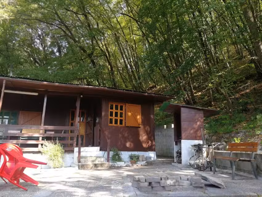 Casa D’Amore San Michele Cavana