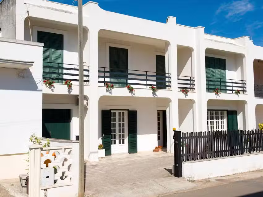 Casa Dani