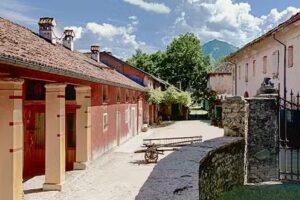 Casa de Bertoldi – Agriturismo