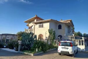 Casa de le Rose (1 / 2)