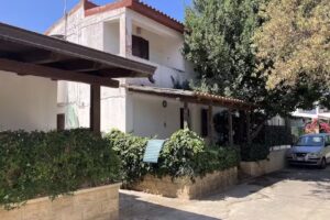 Casa De Santis – Roby e Fra al mare Cavallucci