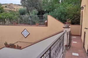 Casa degli oleandri Carlentini