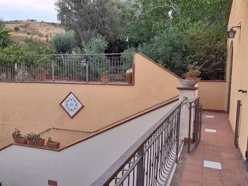 Casa degli oleandri Carlentini