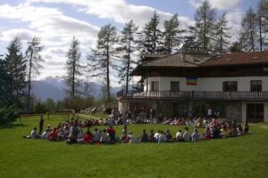 Casa Degli Scoiattoli