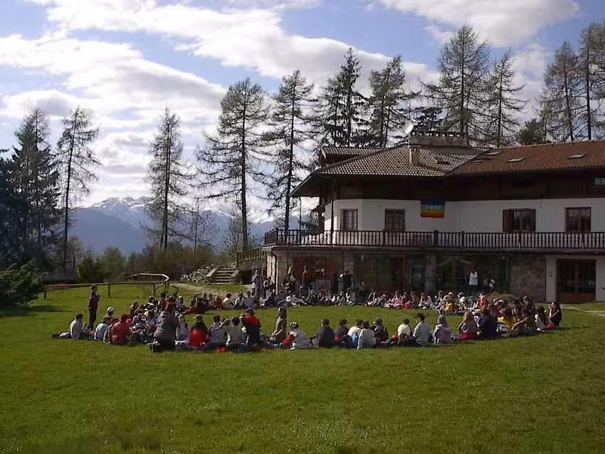 Casa Degli Scoiattoli