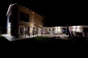 Casa degli Ulivi San Verolo