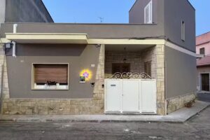 Casa degli zii in Salento