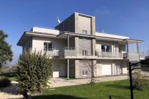 Casa dei giardini B&B