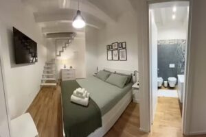 Casa dei Martiri “Bed & Breakfast”