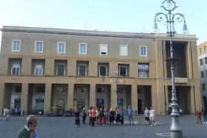 Casa dei Mercanti – Lecce