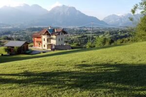 Casa dei Moch – casa vacanze Belluno