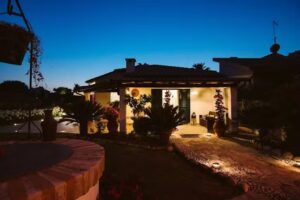 Casa dei Tigli – Bed & Breakfast Sirolo