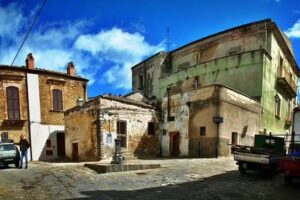 Casa del borgo Vacanze