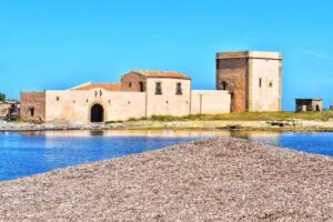 CASA DEL CORSO CINISI