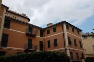 Casa del Cuore – Casa di Ospitalità