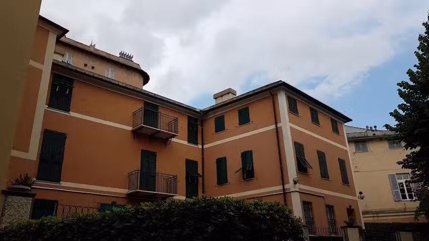 Casa del Cuore – Casa di Ospitalità
