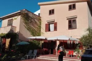 Casa del Falso Pepe – Scala dei Turchi