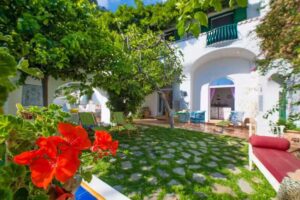 Casa Del Fico Dimora Storica