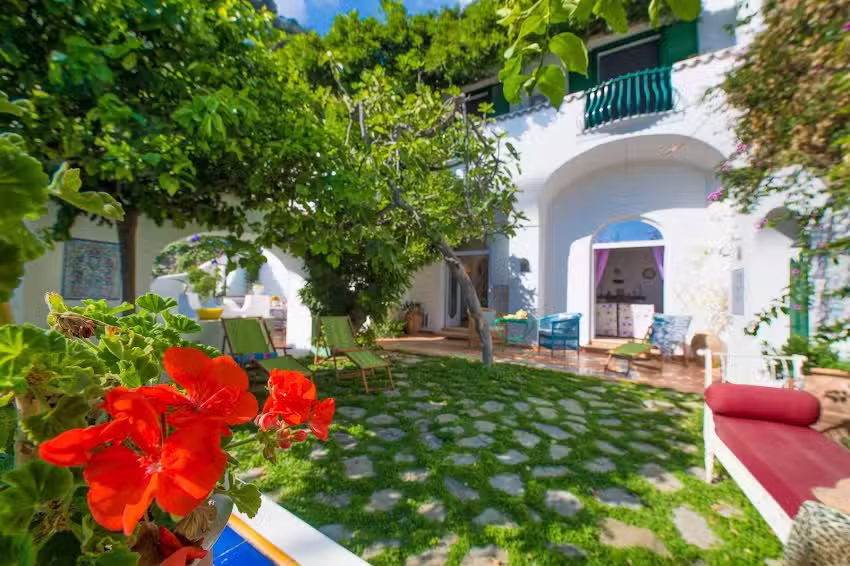 Casa Del Fico Dimora Storica