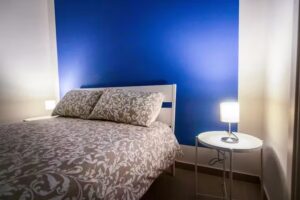 Casa del Forestiero Umberto