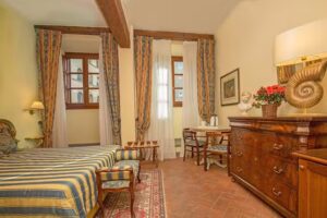 Casa del Garbo – Luxury Rooms & Suite
