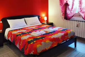 Casa del Giramondo b&b