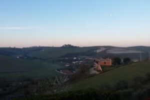 Casa del Girasole Bed and Breakfast