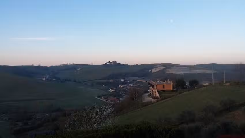 Casa del Girasole Bed and Breakfast